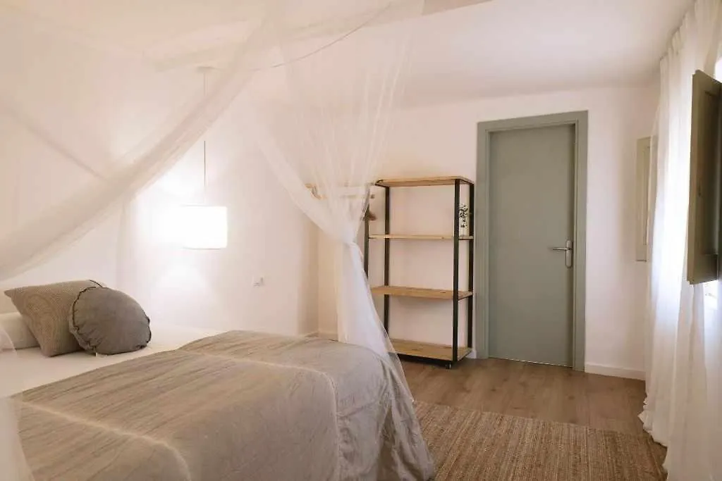 La Casa Verde By Lohodihomes Viladesens Apartment