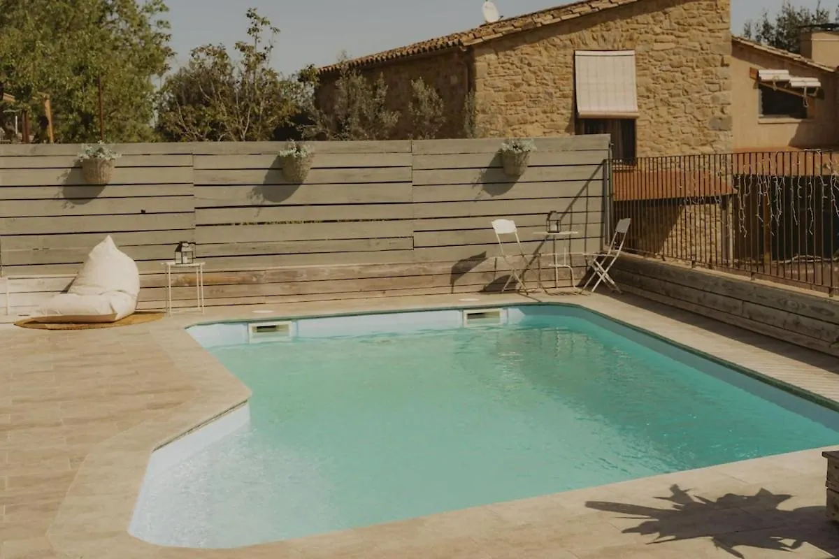 La Casa Verde By Lohodihomes Viladesens