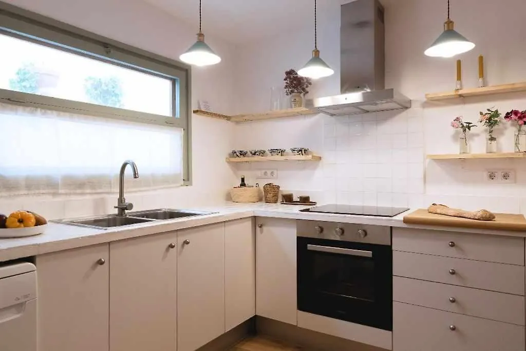 Apartment La Casa Verde By Lohodihomes Viladesens Spain
