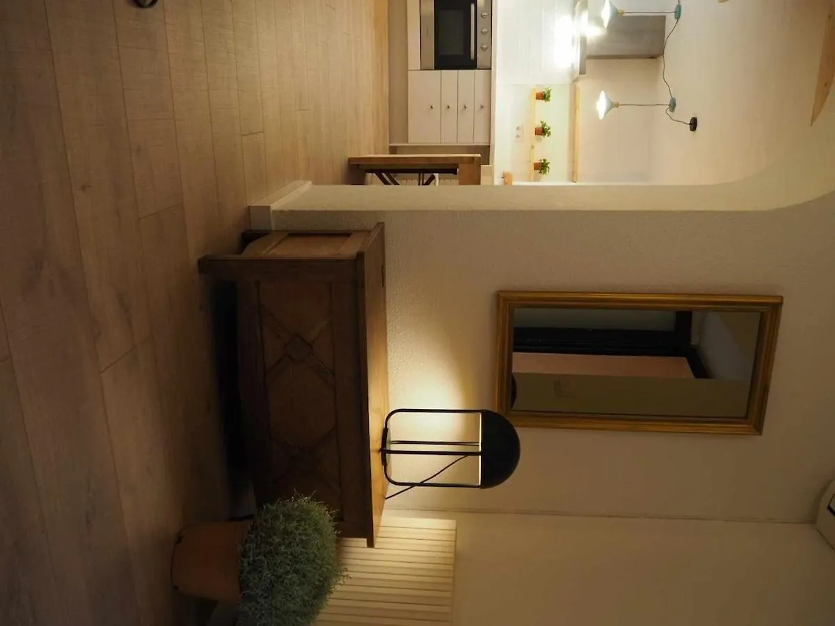 La Casa Verde By Lohodihomes Viladesens 0*,