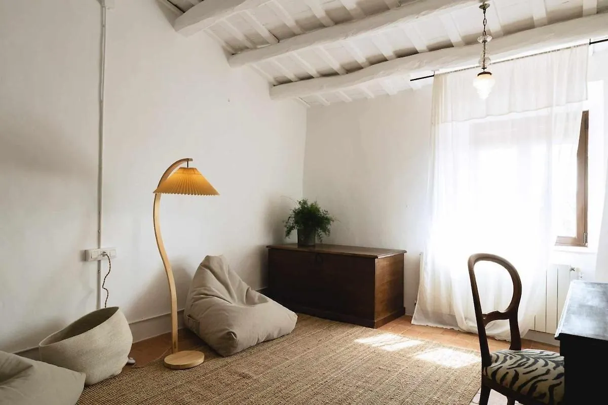 La Casa Verde By Lohodihomes Viladesens Appartamento