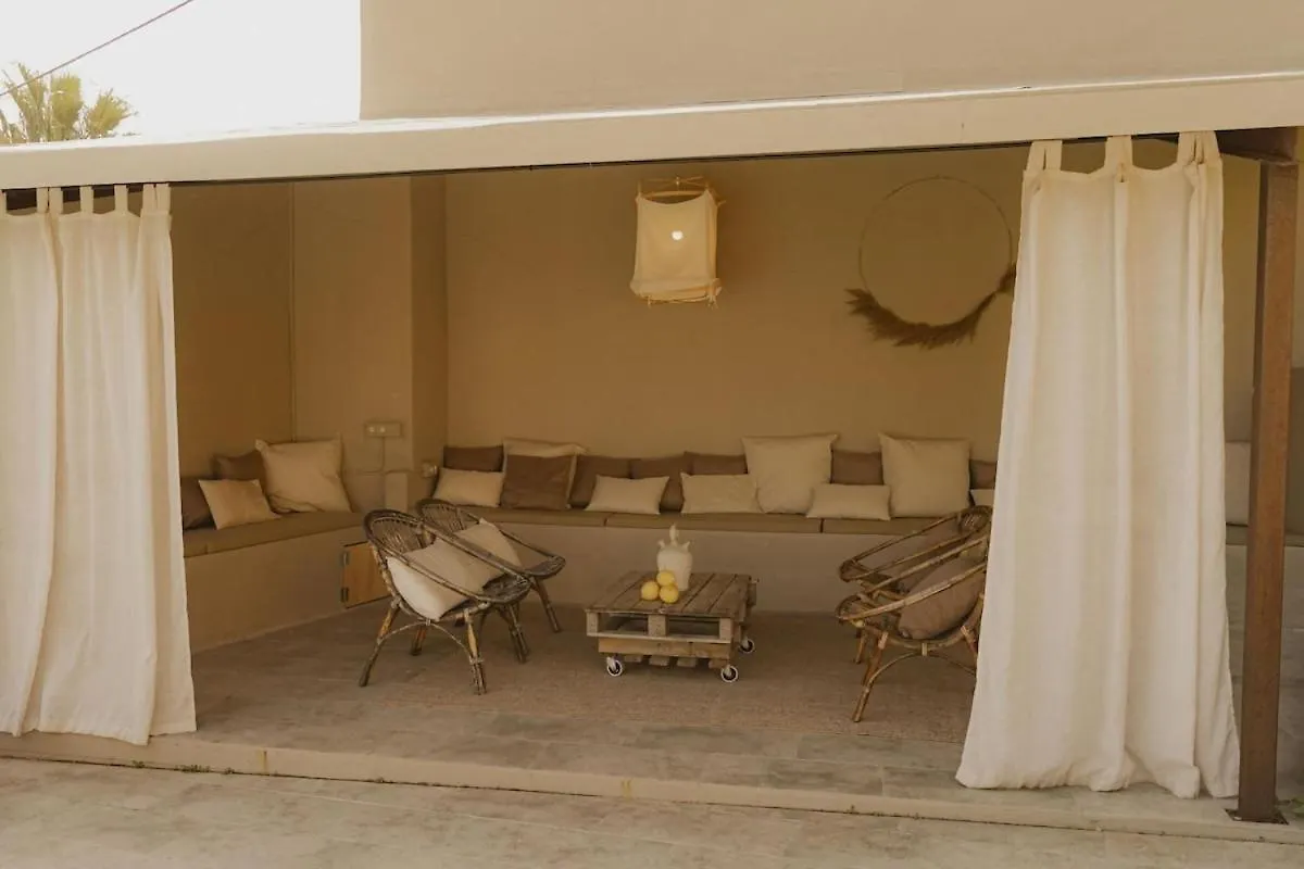 Appartamento La Casa Verde By Lohodihomes Viladesens